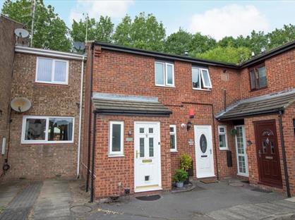 1 Bed Flat, Broadoak, NE10