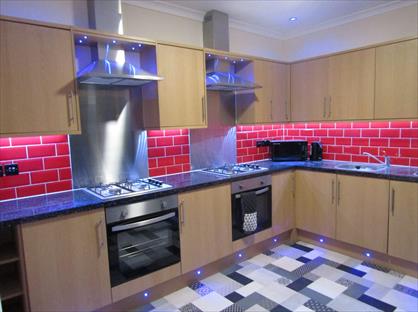 8 Bed Terraced House, Junction Road, RG1