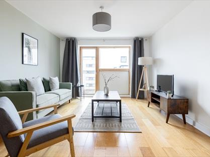 2 Bed Flat, Ryland Street, B16