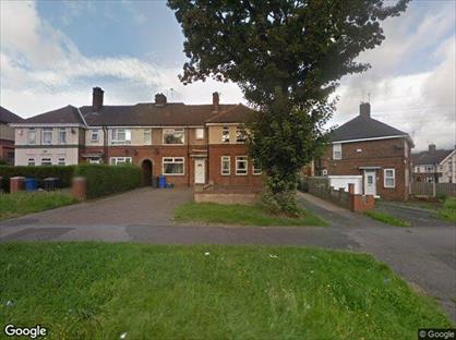 1 Bed Flat, Bedroom  Rent, S5