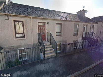 1 Bed Flat, William Street, DD6
