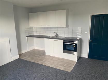 1 Bed Flat, Stoke Road, GU1