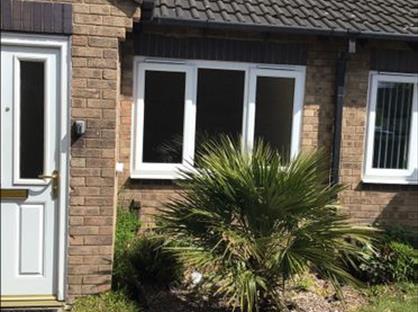 2 Bed Bungalow, Cotton Close, LE4