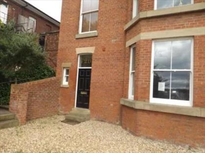 1 Bed Flat, West Cliff, PR1