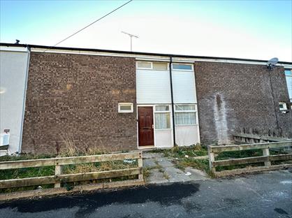 3 Bed Terraced House, Whitstone Close, HU7