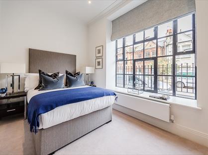 1 Bed Flat, Rainville Road, W6