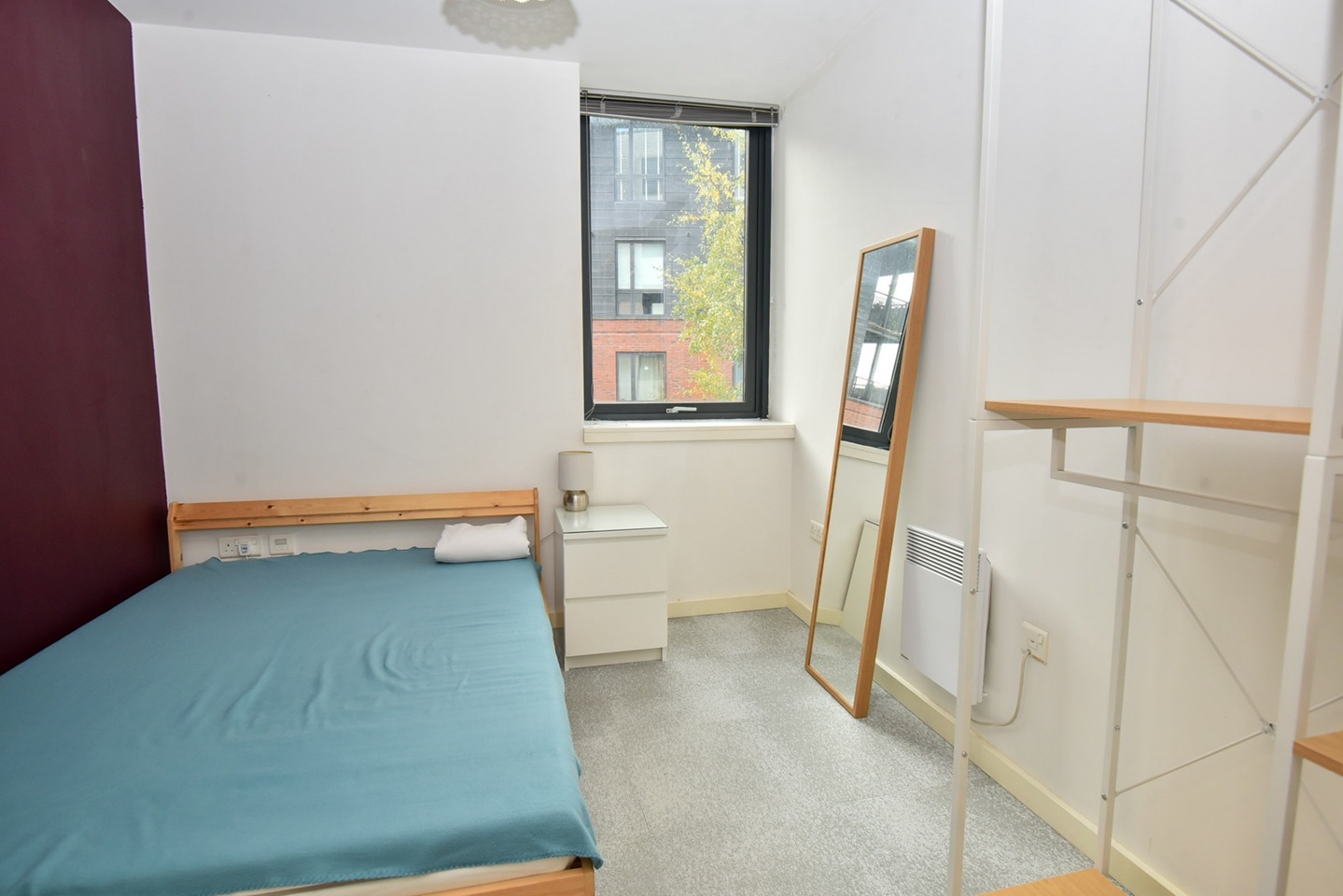 Manchester - 2 Bed Flat, High Street, M4 - To Rent Now for £1,300.00 p/m