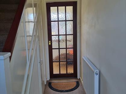3 Bed Terraced House, Severn Drive, NN5