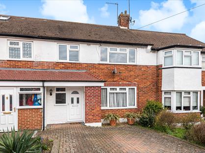 3 Bed Terraced House, Southlands Avenue, BR6