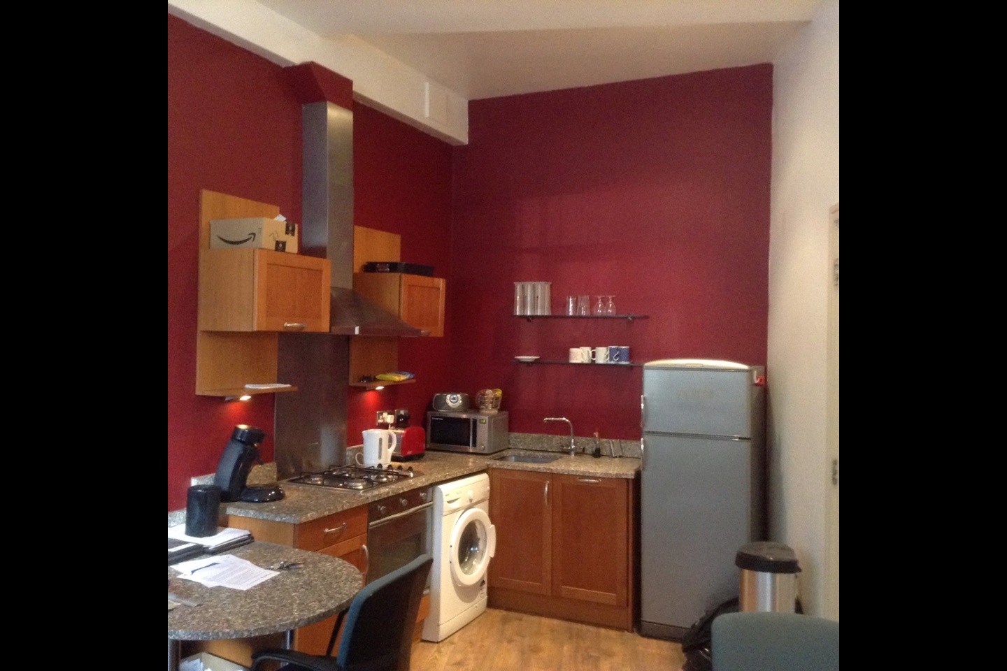 2 Bed Flat, Chandlery House, E1 photo 3