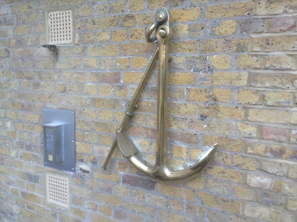2 Bed Flat, Chandlery House, E1 photo 5