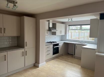 4 Bed Semi-Detached House, Kirkfell Close, TS16