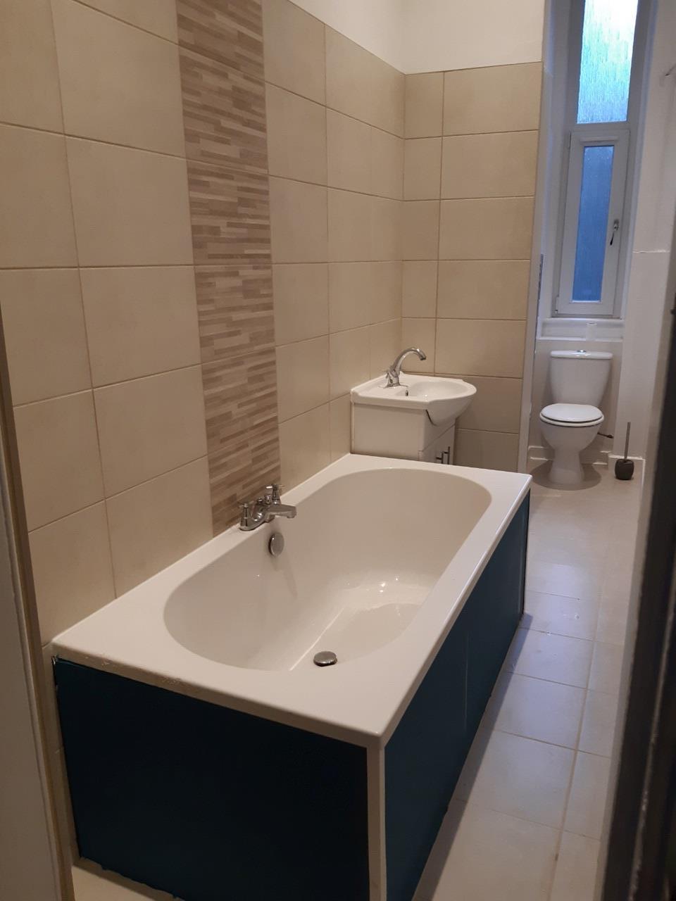 Additional image 7 of 1 Bed Flat, Sinclair Drive, G42, N1 7GU