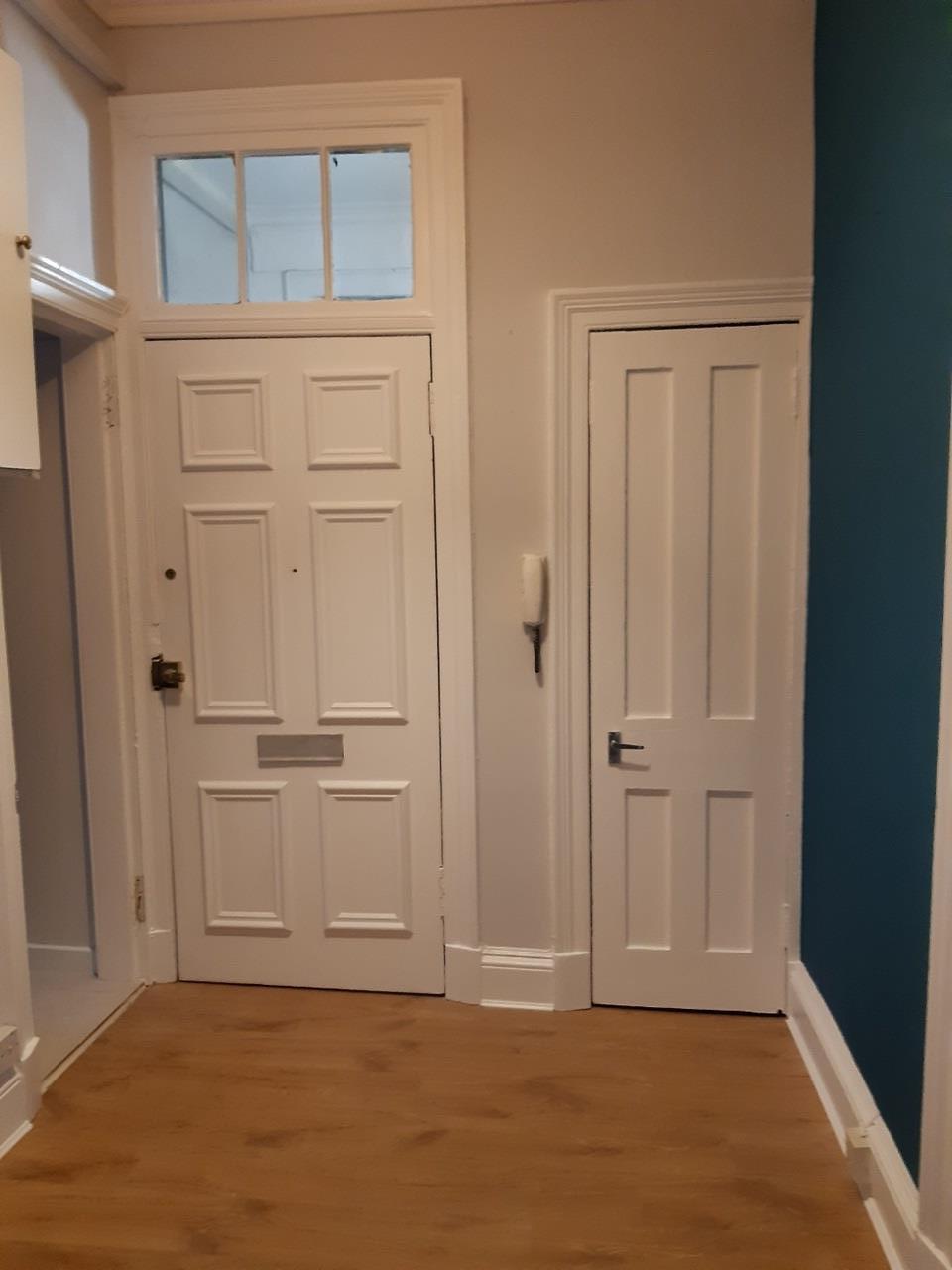 Additional image 8 of 1 Bed Flat, Sinclair Drive, G42, N1 7GU