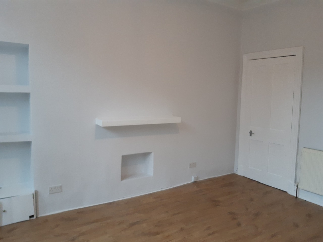 Additional image 10 of 1 Bed Flat, Sinclair Drive, G42, N1 7GU