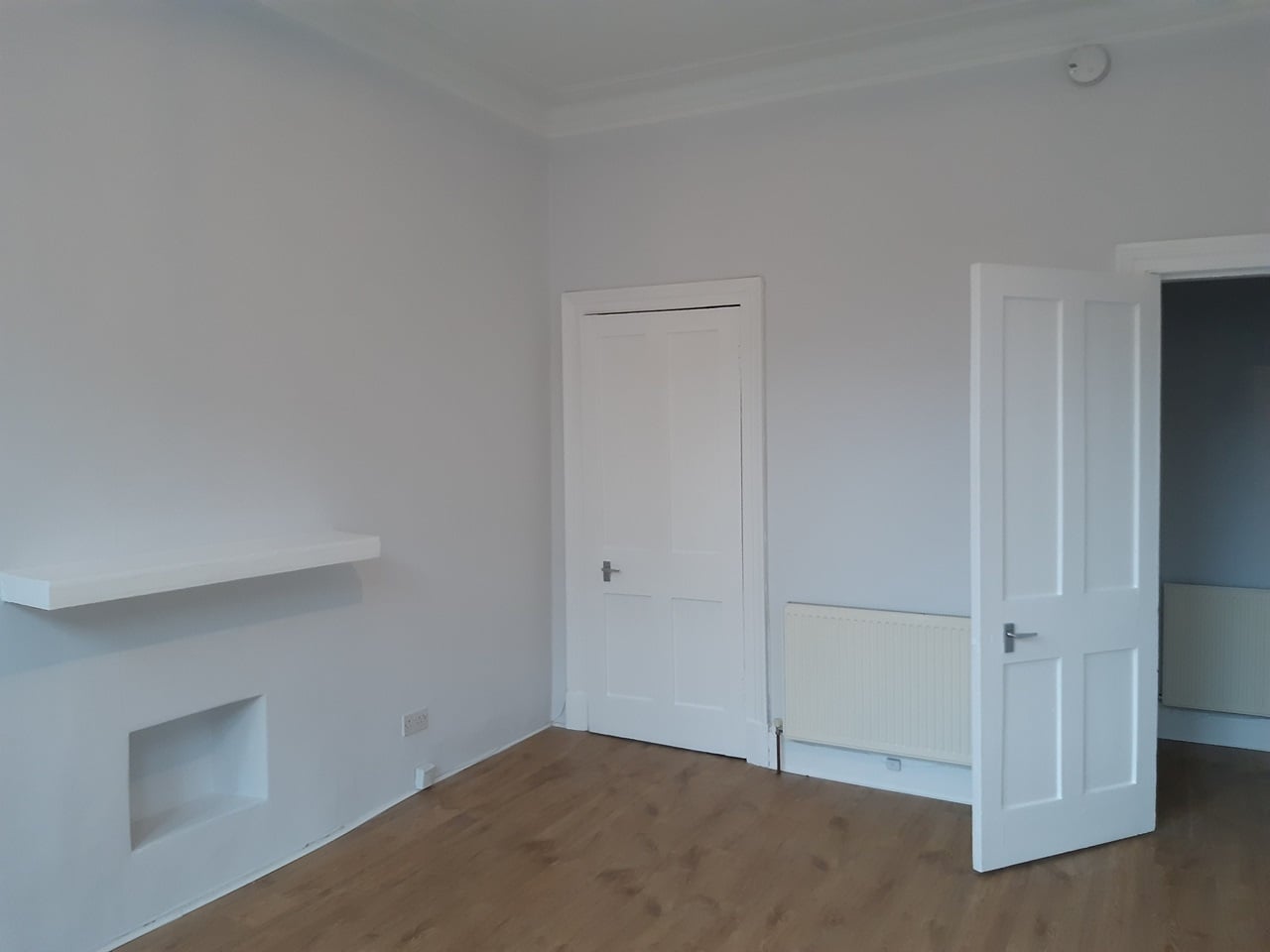 Additional image 12 of 1 Bed Flat, Sinclair Drive, G42, N1 7GU