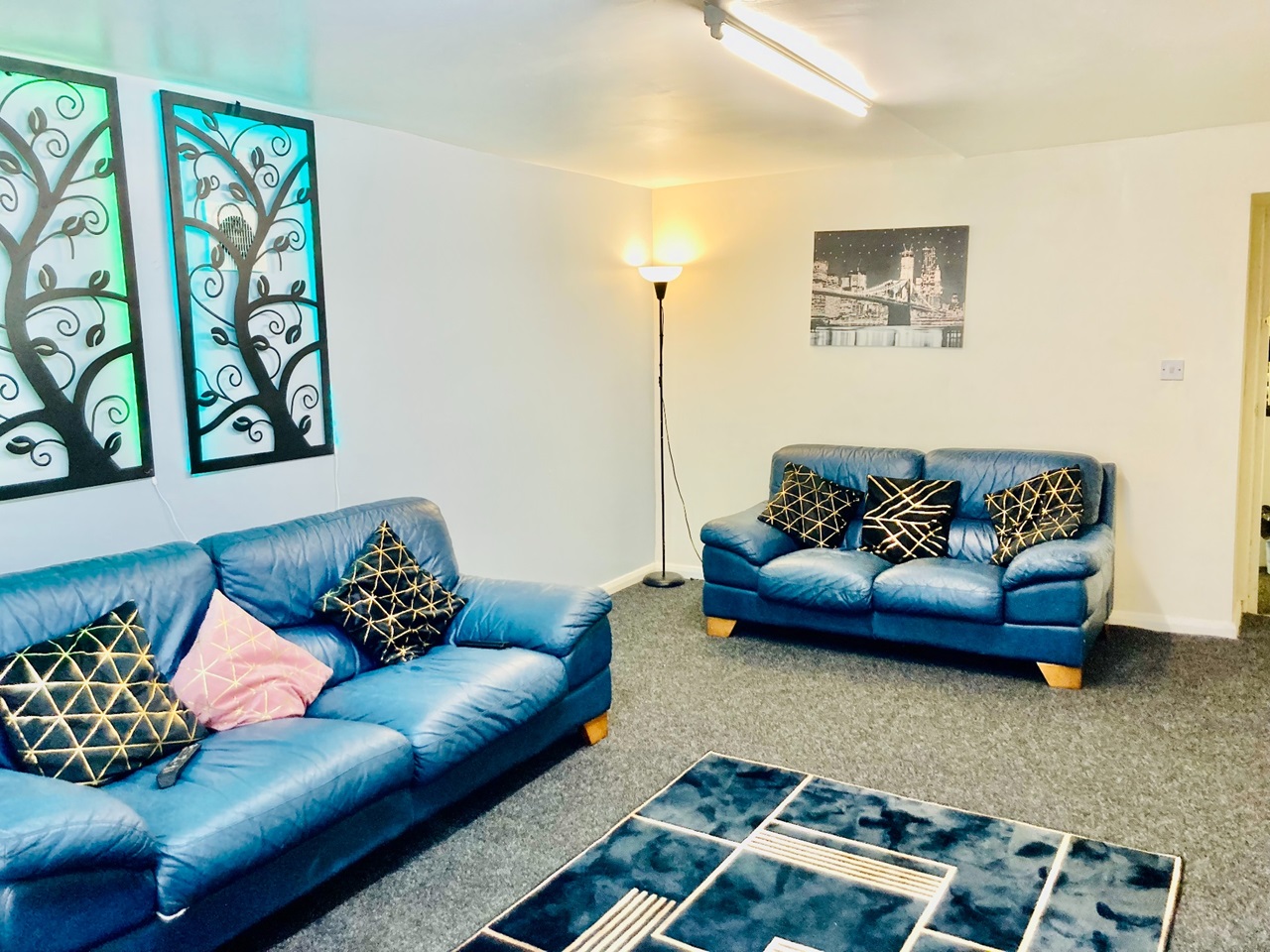 10 Bed End Terrace, Crookesmoor Road, S6