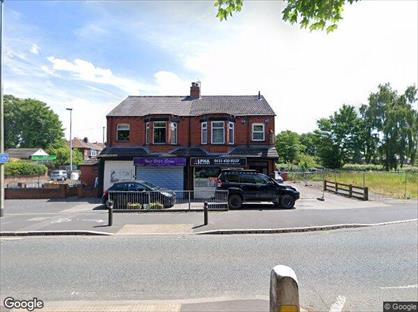 1 Bed Flat, Birchfield Road, WA8