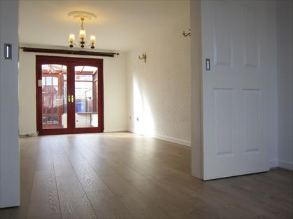 3 Bed Terraced House, Grangemoor, WA7