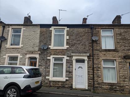 2 Bed Terraced House, Bright Street, BB3
