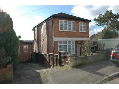 Room in a Shared House, Meadow Road, HP4