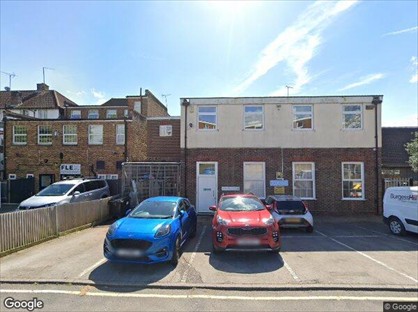 2 Bed Flat, Church Walk, RH15