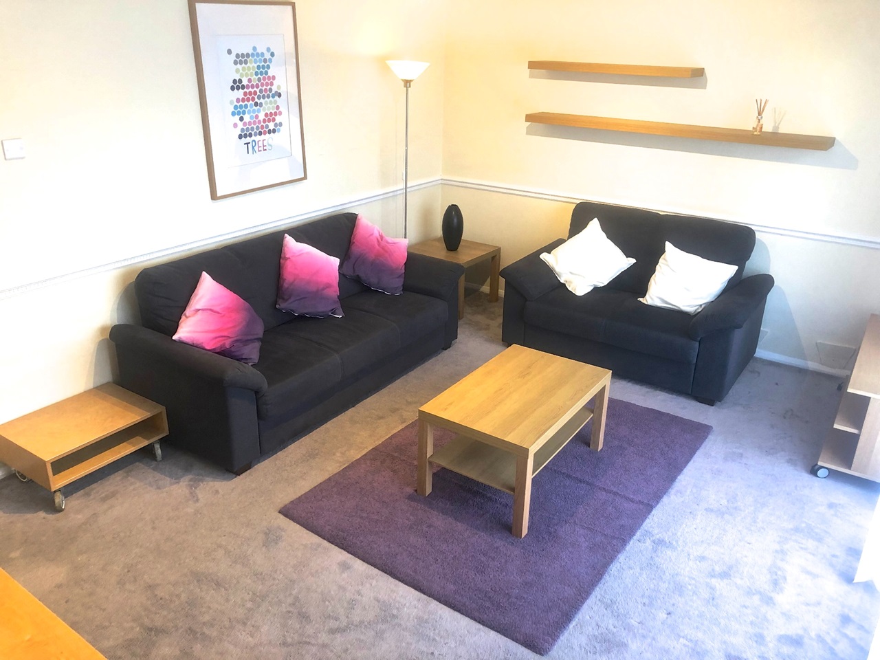 Harrow 2 Bed Flat, Atherton Place, HA2 To Rent Now for £1,700.00 p/m