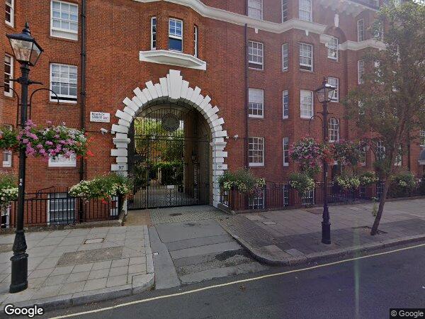 2 Bed Flat, Gladstone Court, SW1P photo 2