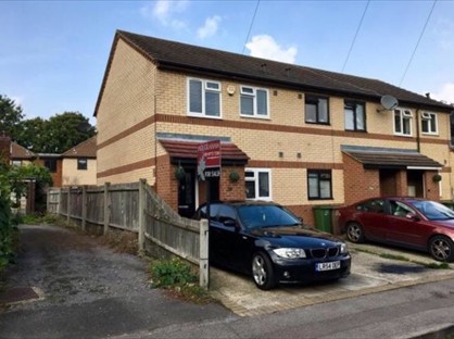 2 Bed End Terrace, William Street, SM5