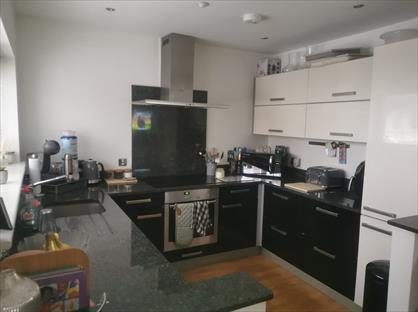 2 Bed Flat, Sea Towers South, CT8