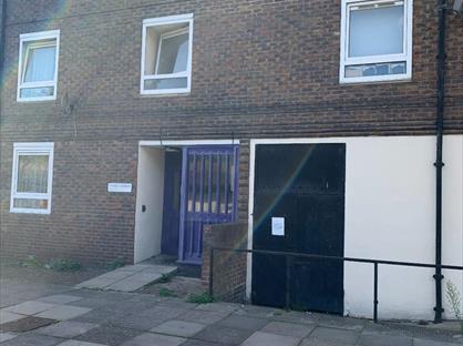 3 Bed Flat, Teviot Street, E14