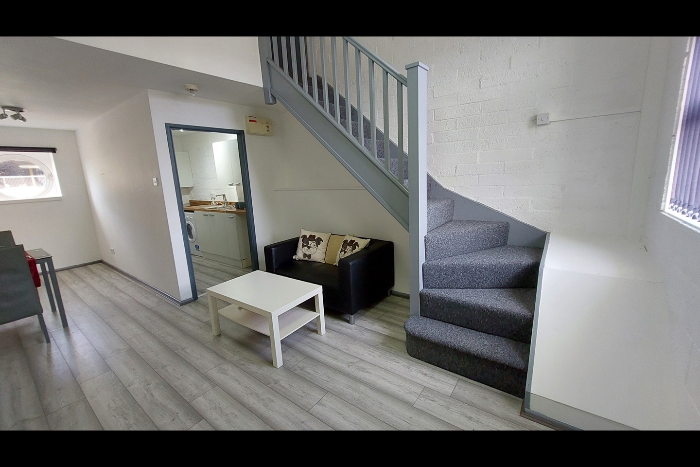 1 Bed Flat, Marquis Street, LE1