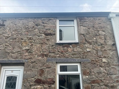 2 Bed Terraced House, Augusta Place, LL56