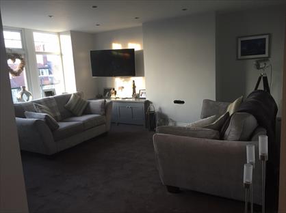 2 Bed Flat, Dragon Parade, HG1