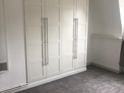 2 Bed Flat, London, W7