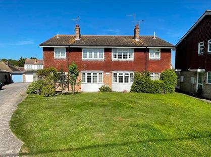 2 Bed Maisonette, St Johns Court, BN26