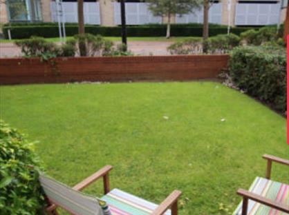 2 Bed Flat, Winnipeg Quay, M50