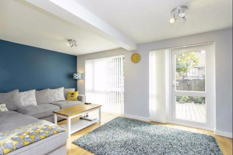 3 Bed Terraced House, Concorde Drive, BS10, N1 7GU