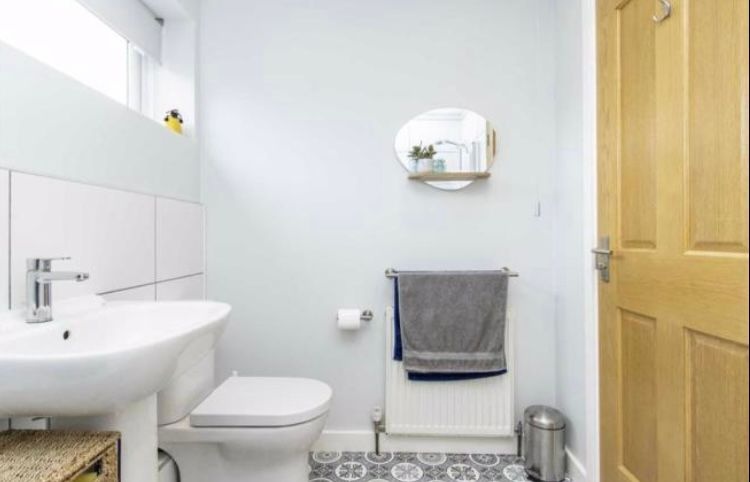 Additional image 7 of 3 Bed Terraced House, Concorde Drive, BS10, N1 7GU