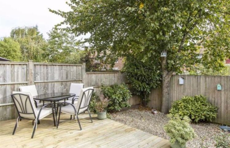 Additional image 11 of 3 Bed Terraced House, Concorde Drive, BS10, N1 7GU