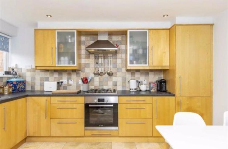 Additional image 3 of 3 Bed Terraced House, Concorde Drive, BS10, N1 7GU