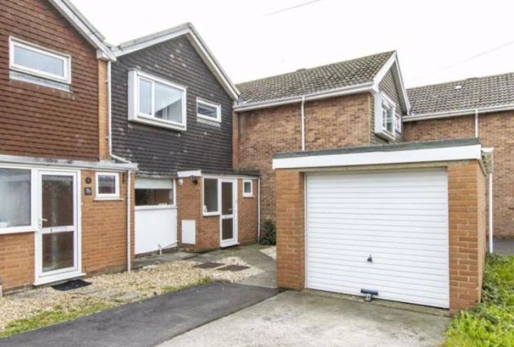 Additional image 12 of 3 Bed Terraced House, Concorde Drive, BS10, N1 7GU