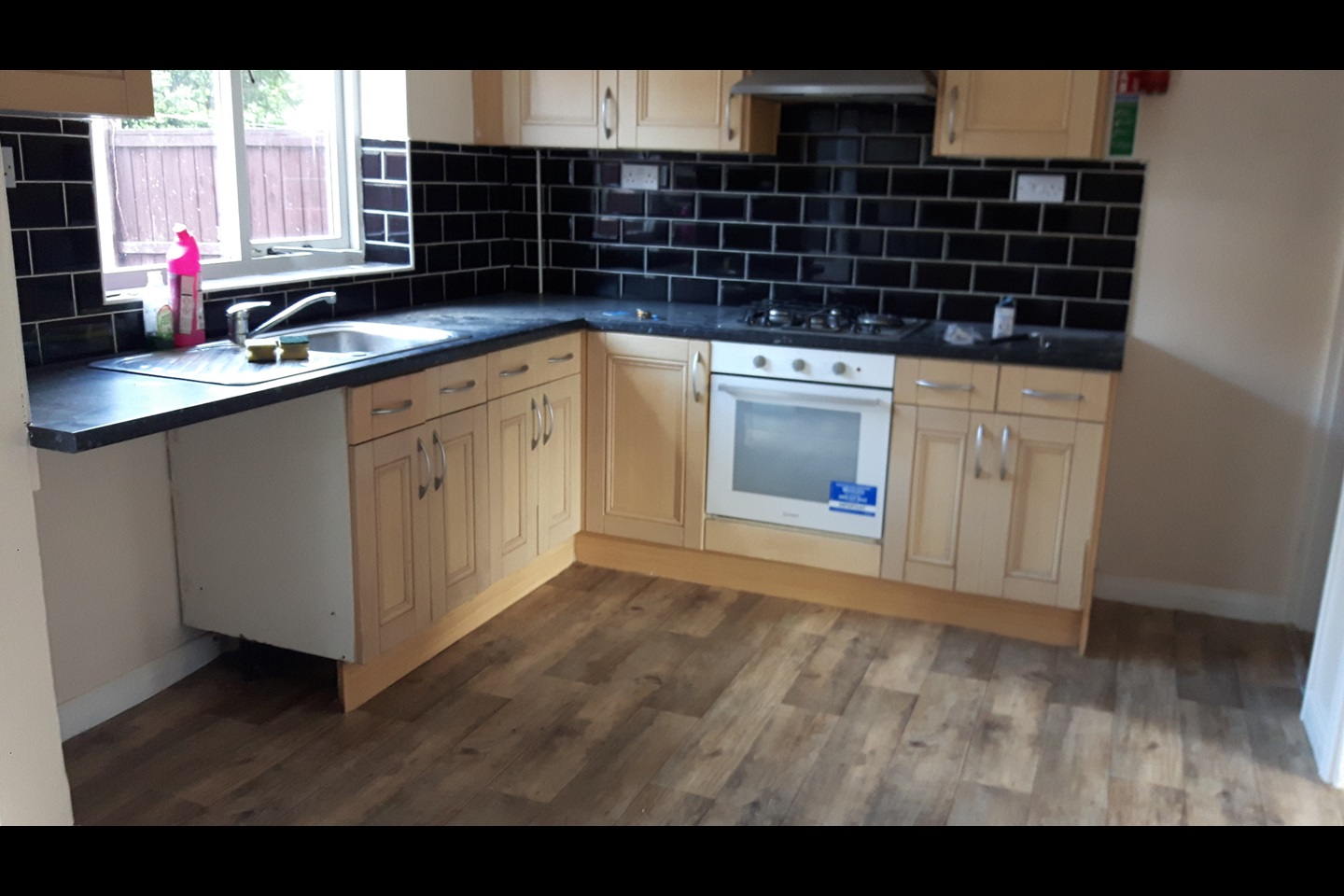 2 Bed Terraced House, Tissington Road, NG7
