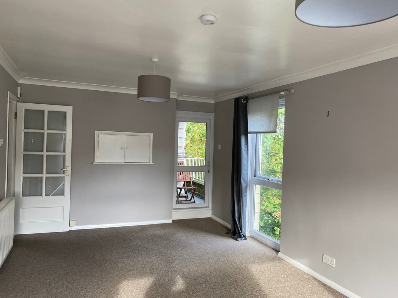 2 Bed Flat, St. Oswalds Court, BS6