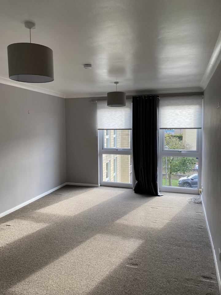 2 Bed Flat, St. Oswalds Court, BS6 photo 3