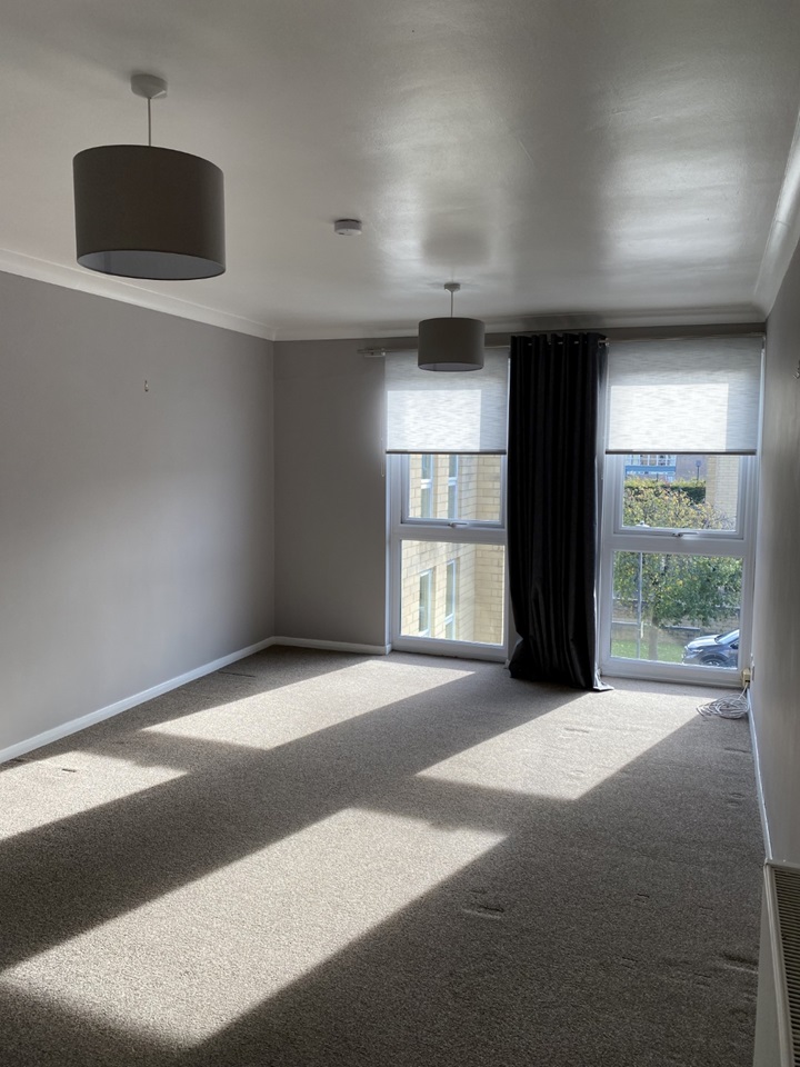 2 Bed Flat, St. Oswalds Court, BS6 photo 5