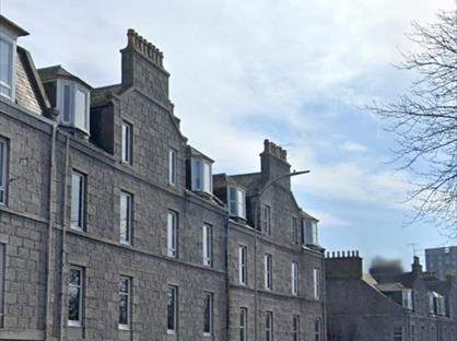 3 Bed Flat, Esslemont Avenue, AB25