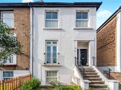 1 Bed Flat, Whitton Road, TW3