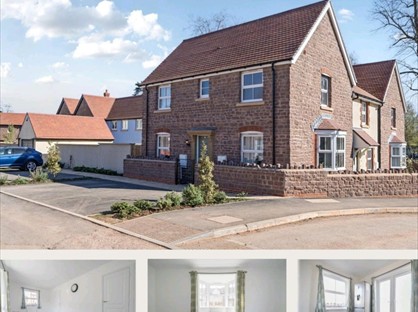 Room in a Shared House, Caseley Crescent, BS16