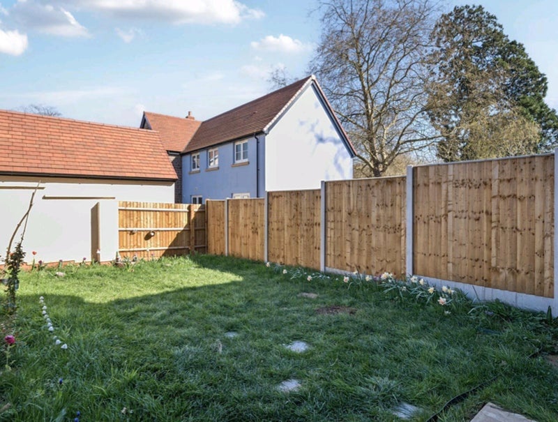 Additional image 9 of Room in a Shared House, Caseley Crescent, BS16, N1 7GU
